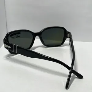 Persol | Accessories | Persol 297 9558 Gloss Black Frame  display picture 2